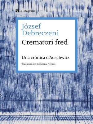 cover image of Crematori fred